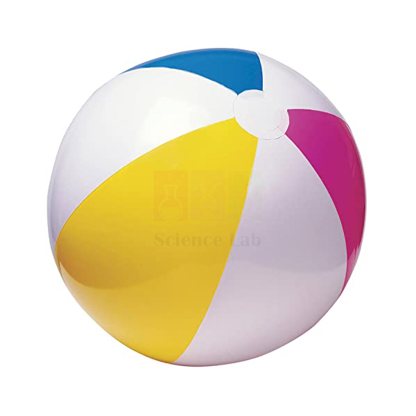Beach Ball, Inflatable